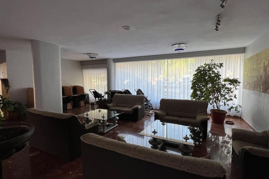 Estudio Aguila Con Vistas Al Mar Benalmádena Exteriör bild